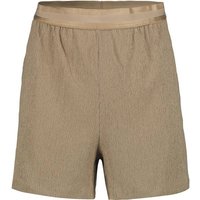 LUHTA Damen Shorts HILA, Größe S in Braun