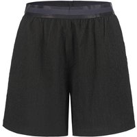 LUHTA Damen Shorts HILA, Größe L in Schwarz