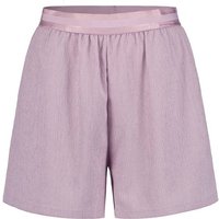 LUHTA Damen Shorts HILA, Größe S in Lila