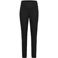 LUHTA Damen Tight HANKARI, Größe XL in Schwarz