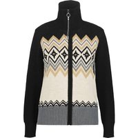 LUHTA Damen Unterjacke IITTI, Größe S in Weiß