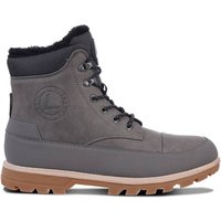 LUHTA Herren Freizeitschuhe REILU MR, Größe 46 in Grau