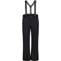 LUHTA Herren Hose KORTEPOHJA, Größe 54 in Schwarz
