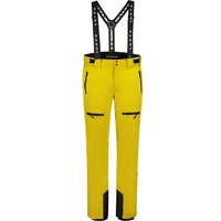 LUHTA Herren Hose KOVERO, Größe 48 in Grün