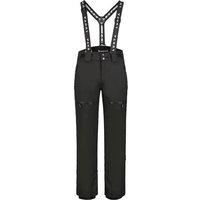LUHTA Herren Hose KOVERO, Größe 52 in Schwarz