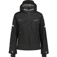 LUHTA Herren Jacke KALDOAIVI, Größe 48 in Schwarz