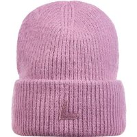 LUHTA Herren Mütze NOUKKILA, Größe ONE SIZE in Pink