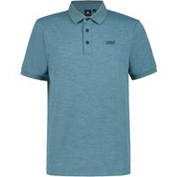 LUHTA Herren Polo KIVILAHTI, Größe S in Grün