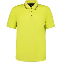 LUHTA Herren Polo KUORTTI, Größe M in Grün