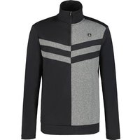 LUHTA Herren Shirt ISOKURIKKA, Größe XL in Schwarz