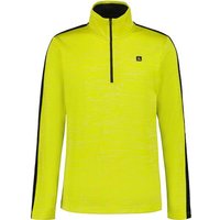 LUHTA Herren Shirt OUTTAKKA, Größe S in Grün