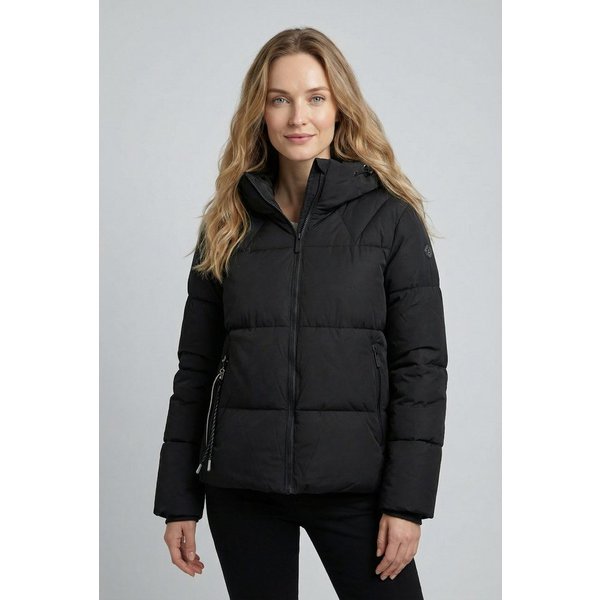 Luhta Steppjacke EIRIKEN sportlicher Stil, atmungsaktiv, wasserabweisend, winddicht