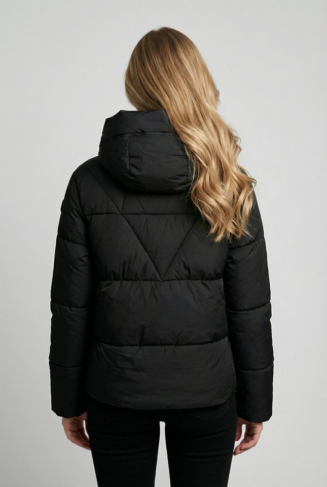 Luhta Steppjacke EIRIKEN sportlicher Stil, atmungsaktiv, wasserabweisend, winddicht – Bild 2 von 5