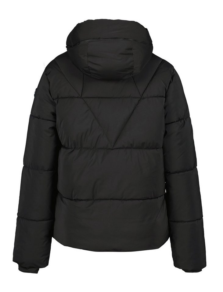 Luhta Steppjacke EIRIKEN sportlicher Stil, atmungsaktiv, wasserabweisend, winddicht – Bild 5 von 5