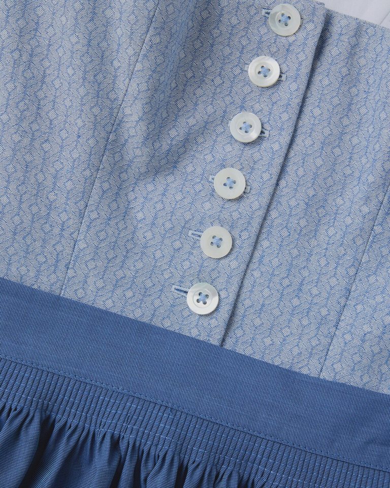 Luis Steindl Dirndl Midi-Dirndl – Bild 3 von 5