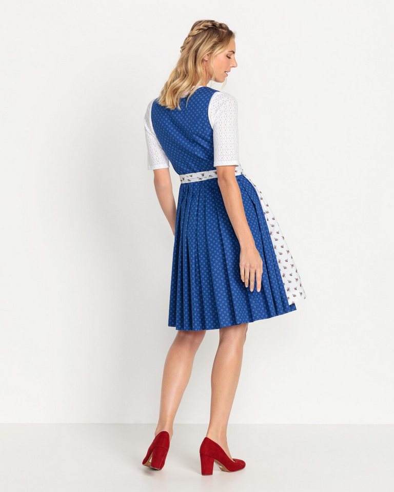 Luis Steindl Dirndl Midi-Dirndl – Bild 5 von 5