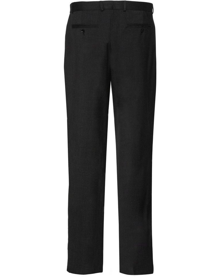 Luis Steindl Stoffhose Flatfronthose – Bild 2 von 5