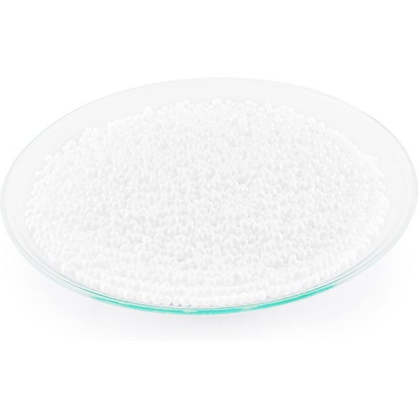 Lumaland EPS-Perlen EPS Perlen Pack, 430L Styroporkugeln, ideal als softe Sitzsack Füllung, anpassungsfähiges Mikroperlen Füllmaterial für Kissen & DIY-Projekte