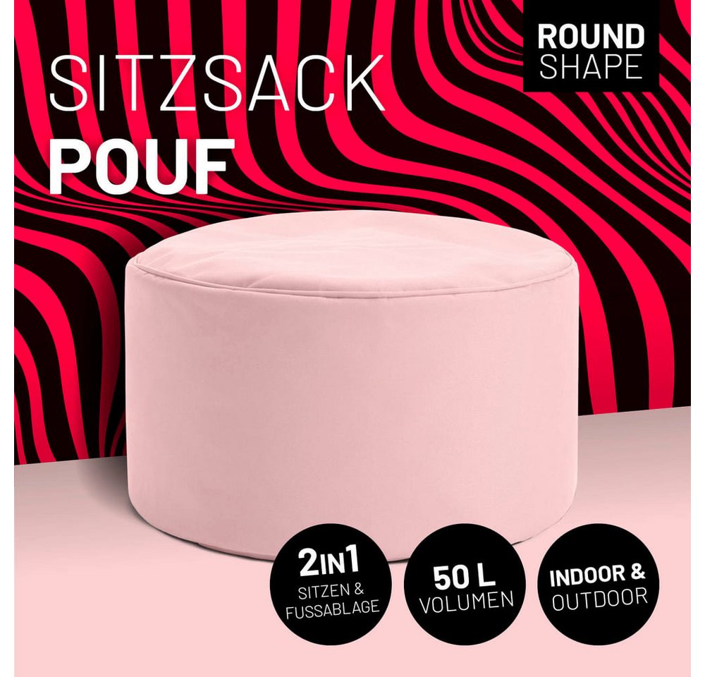 Lumaland Sitzsack – Bild 2 von 5