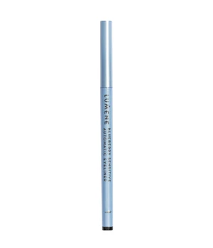 Lumene Color Cosmetics Blueberry Sensitive Automatic Eyeliner Eyeliner · 0.35 g · Schwarz