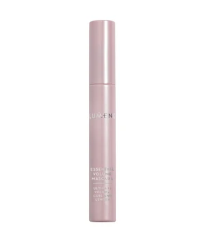 Lumene Color Cosmetics Essential Volume Mascara Mascara · 7 ml · Schwarz