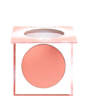 Lumene Natural Glow Blush Rouge · 4 g · Hellbraun
