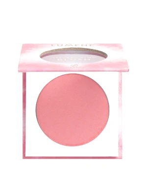 Lumene Natural Glow Blush Rouge · 4 g · Rosa