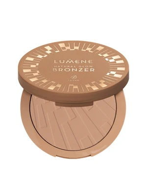 Lumene Natural Glow Bronzer · 4 g · Hellbraun