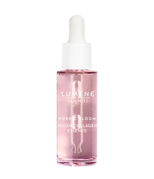 Lumene Nordic Bloom [Lumo] Vegan Collagen Essence Gesichtsserum · 30 ml