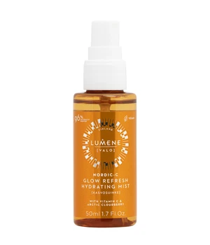 Lumene Nordic-C [Valo] Glow Refresh Hydrating Mist Gesichtsspray · 50 ml