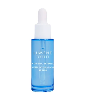 Lumene Nordic Hydra [Lähde] Aqua Hydration Serum Gesichtsserum · 30 ml