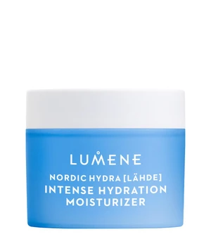 Lumene Nordic Hydra [Lähde] Intense Hydration Moisturizer Tagescreme · 50 ml
