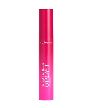 Lumene Wild Forces Mascara · 14 ml · Schwarz