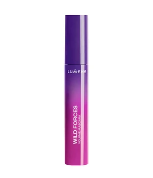 Lumene Wild Forces Volume Mascara · 14 ml · Schwarz