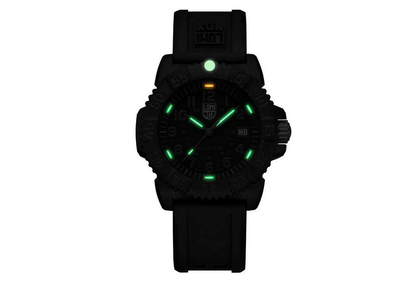 Luminox Quarzuhr X2.2072 – Bild 3 von 3