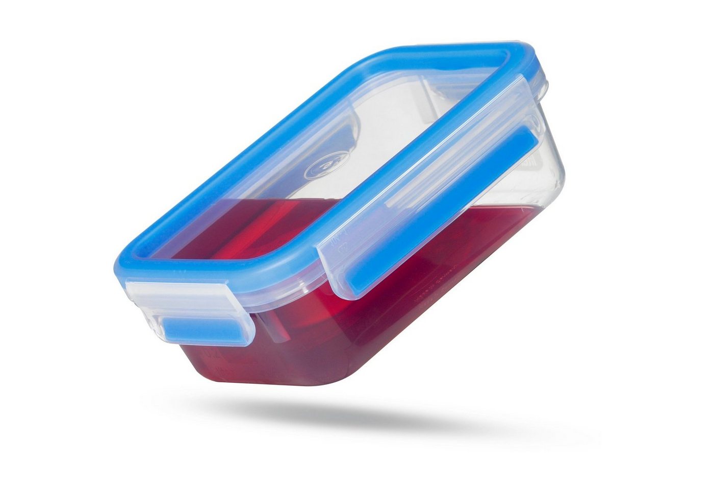 Emsa Lunchbox Emsa CLIP & CLOSE Frischhaltedose, Dose – Bild 4 von 5