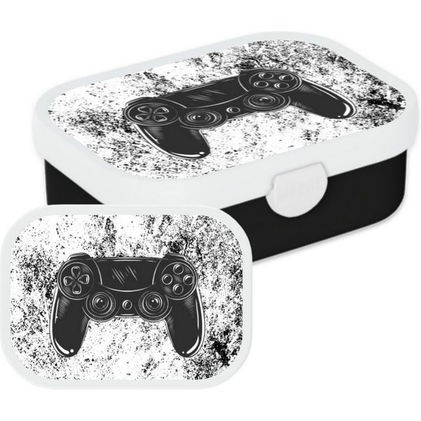 Mepal Lunchbox Mepal Campus 750 ml Lunchbox Gaming - Controller