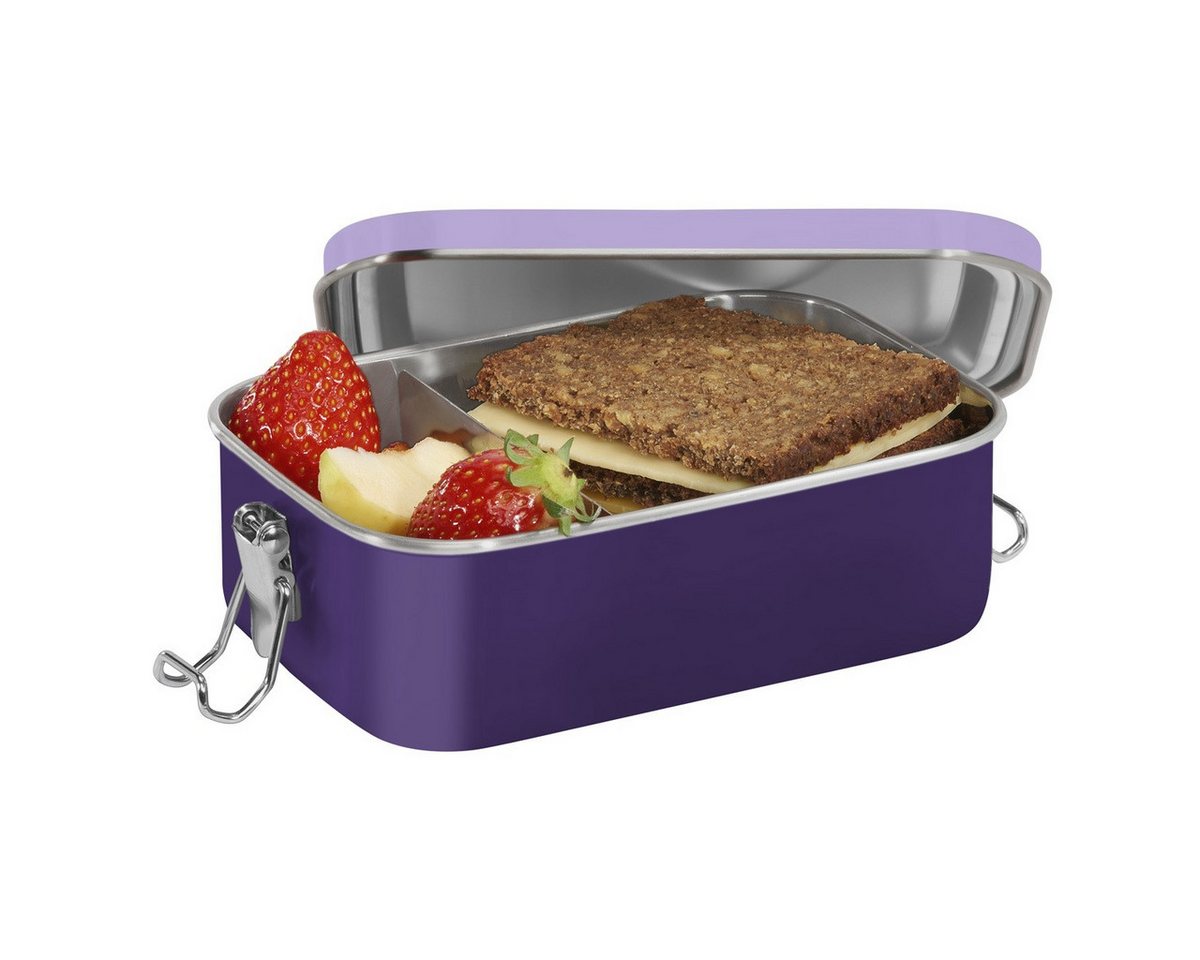 Step by Step Lunchbox Step by Step Edelstahl-Lunchbox „Dreamy Pegasus” – Bild 2 von 2