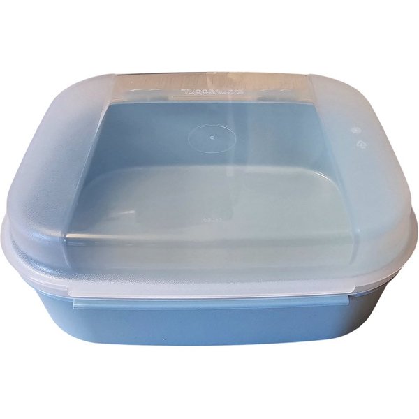 TUPPERWARE Lunchbox Tupperware Naschkätzchen 1,4 Liter
