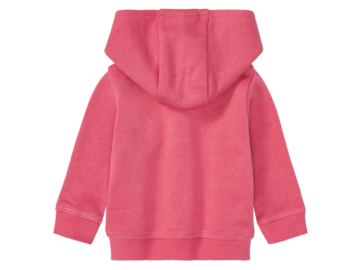 LUPILU® Baby Jogginganzug (Pink, 62/68) – Bild 4 von 4