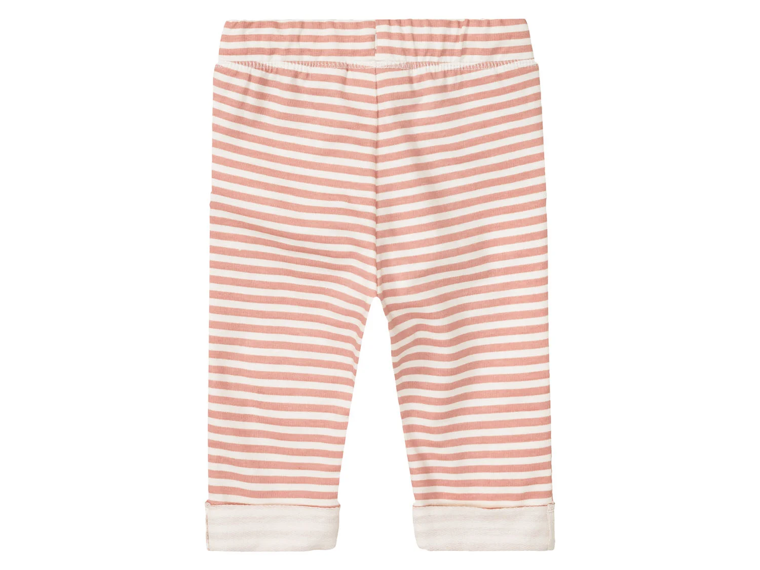LUPILU® Baby Jogginghosen (Rosa, 62/68) – Bild 3 von 4
