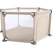 LUPILU® Baby-Laufstall