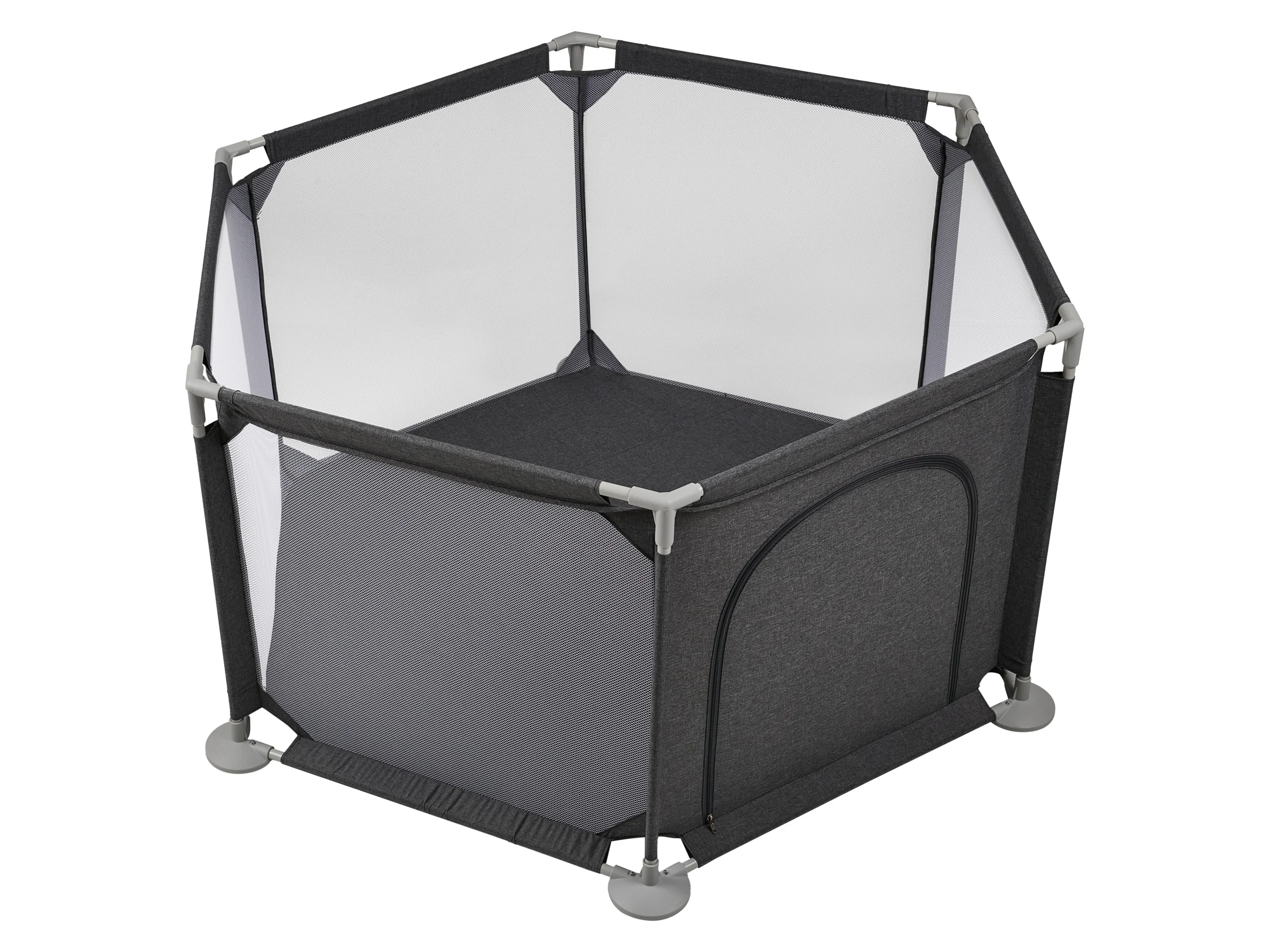 LUPILU® Baby-Laufstall – Bild 3 von 4
