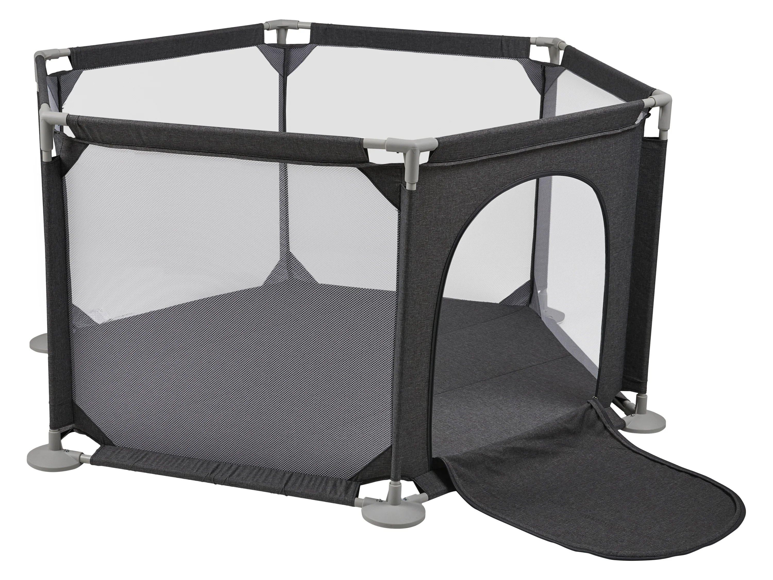 LUPILU® Baby-Laufstall – Bild 4 von 4