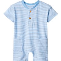 LUPILU® Baby Overall (Blau, 50/56)
