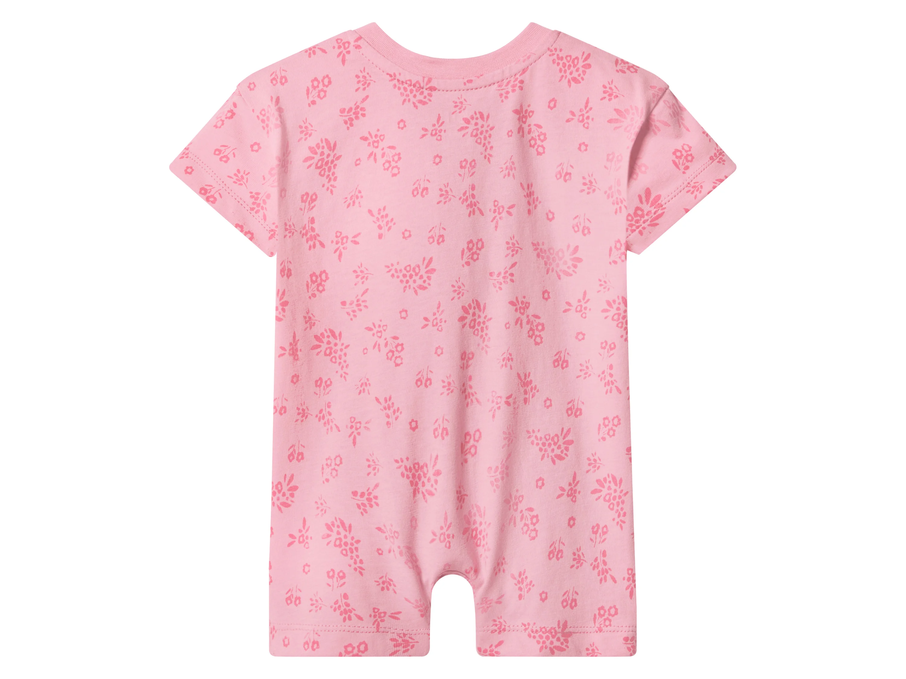 LUPILU® Baby Overall (Pink, 62/68) – Bild 2 von 2
