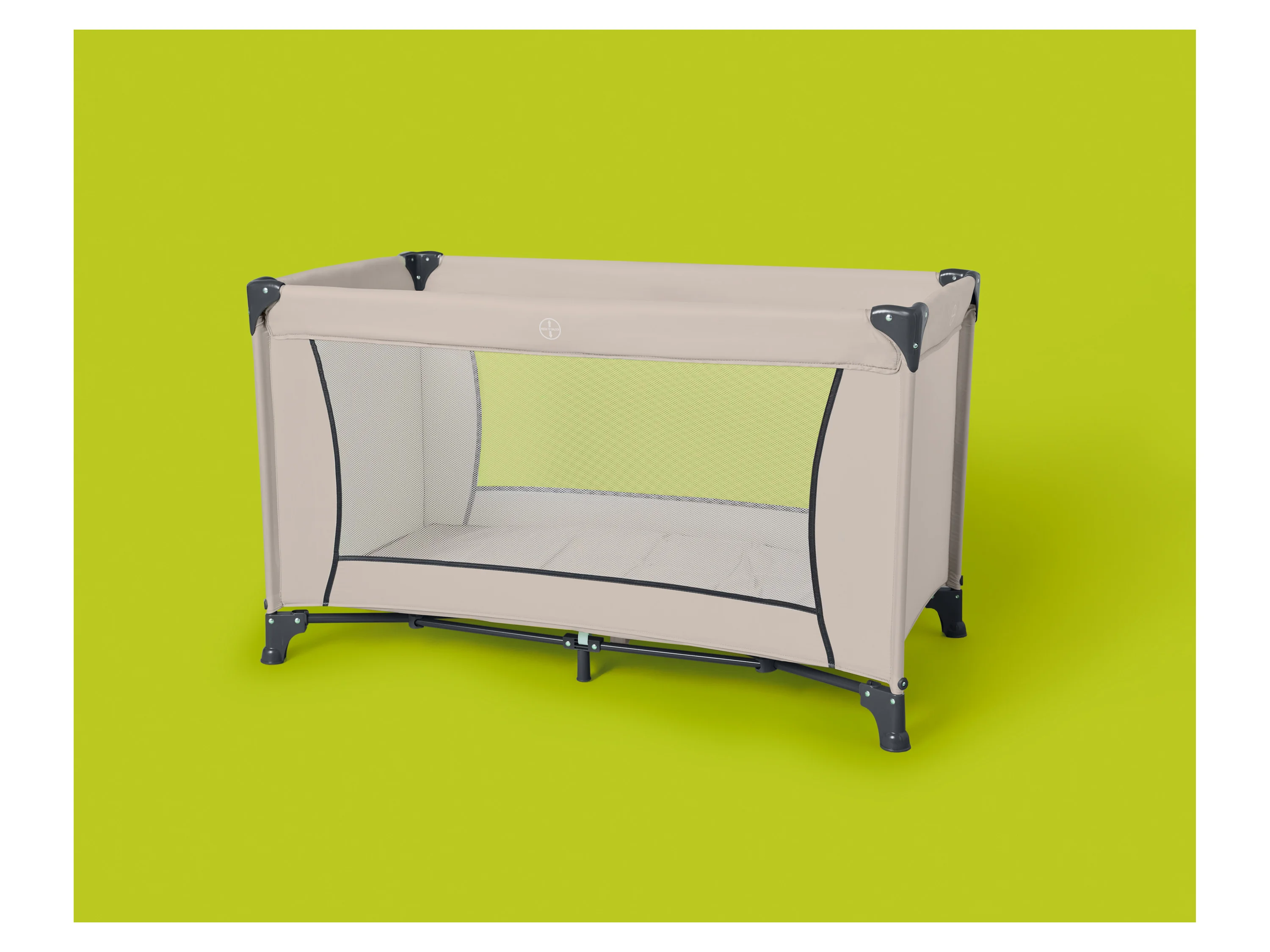 LUPILU® Baby Reisebett – Bild 3 von 4