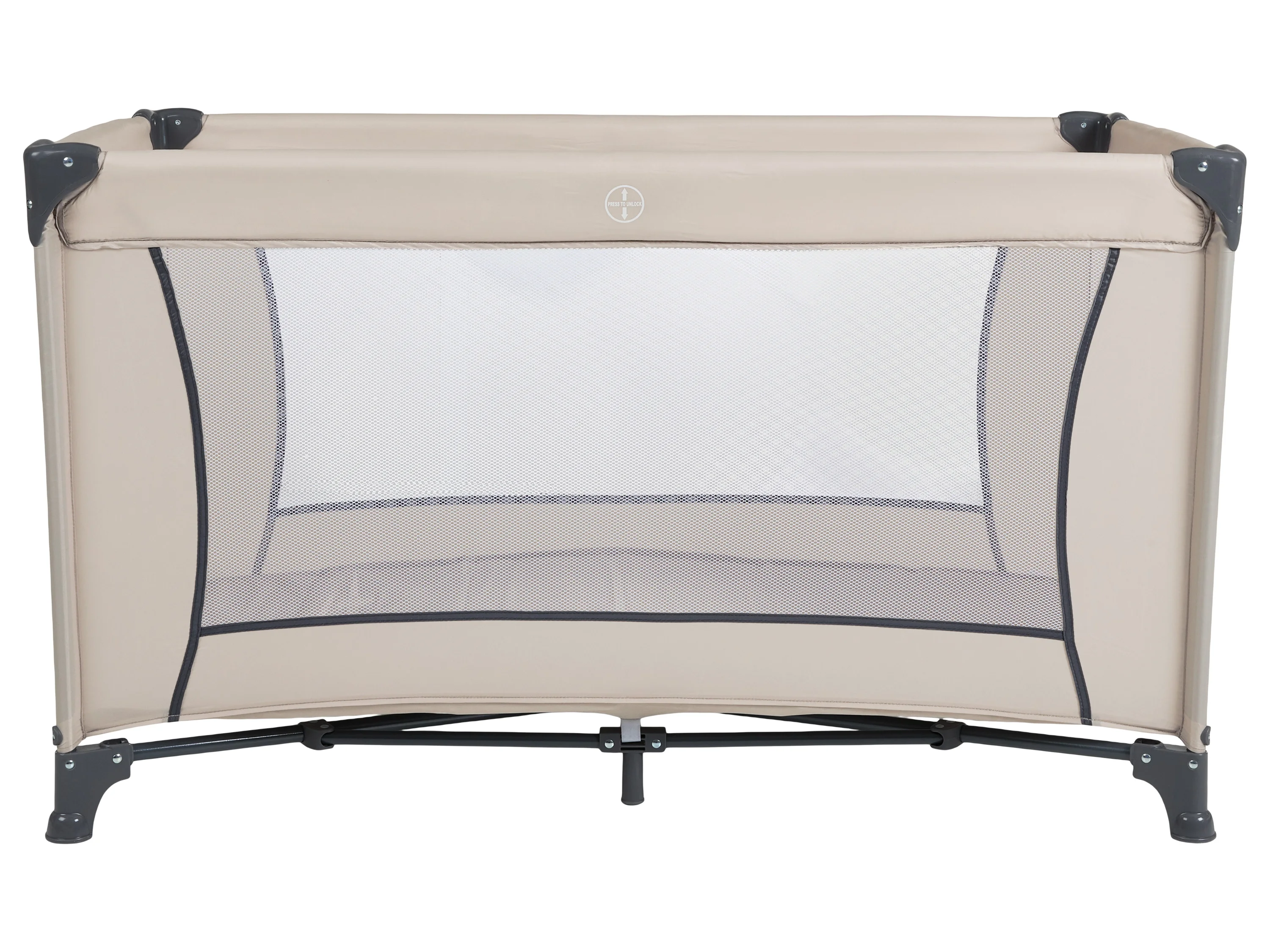 LUPILU® Baby Reisebett – Bild 4 von 4