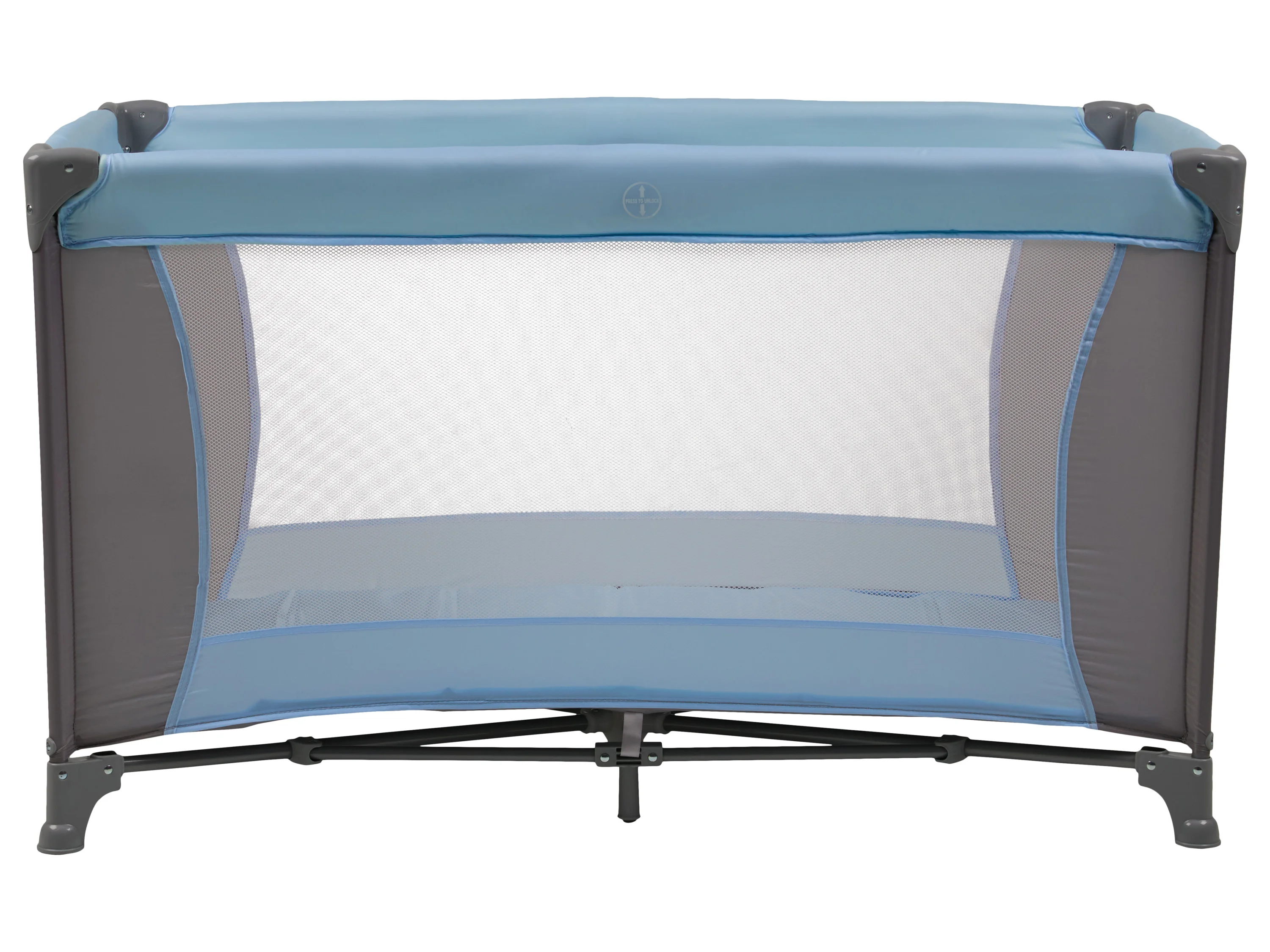 LUPILU® Baby-Reisebett – Bild 3 von 4