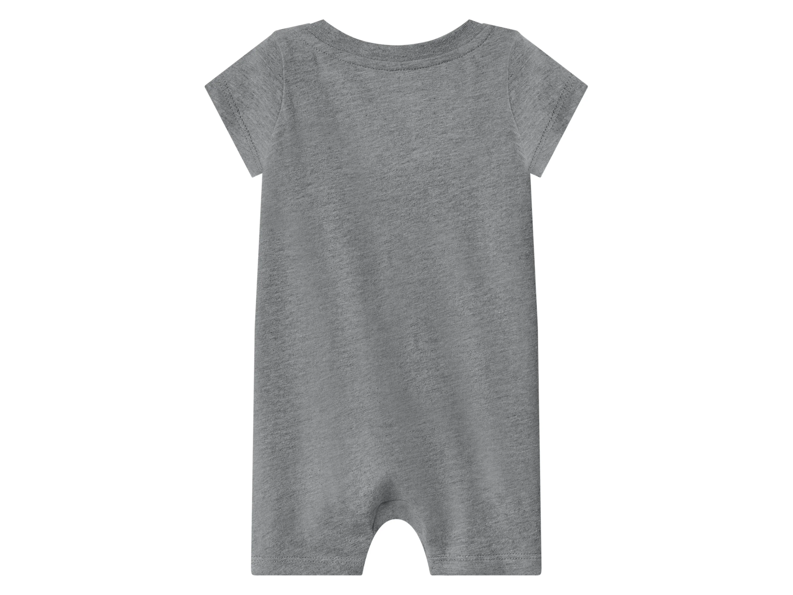 LUPILU® Baby Schlafoverall (Grau, 74/80) – Bild 2 von 2